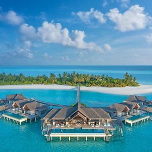 Niyama Private Islands Maldives - 25 Percent Off On Seaplane For Minimum Stay Of 7 Nights And More For Stays Until 20 October 2025 Olhuveli  Exterior photo