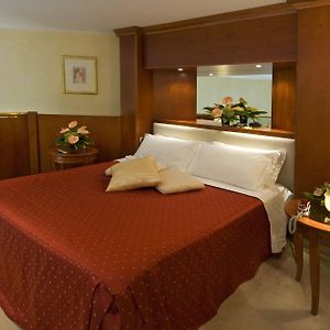 AS Hotel Monza Room photo