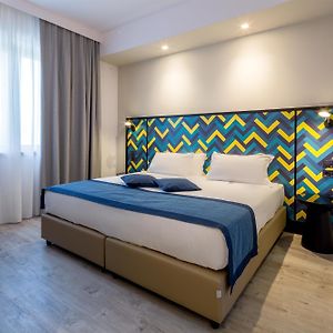 Best Western Hotel Cristallo Rovigo Exterior photo