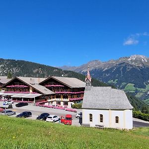 Sporthotel Kalcherhof Racines Exterior photo
