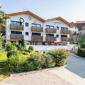 Lapis Monti - Apartments & Suites Burgusio Exterior photo