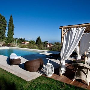 Villa Giorgia Pistoia Exterior photo