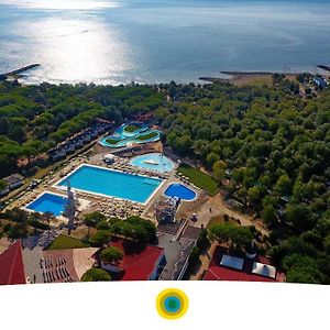 Hotel Club Del Sole Marina Julia Family Collection Exterior photo