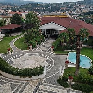 Hotel Lemi Benevento Exterior photo