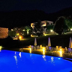 Sotto Il Cielo Hotel Pignola Exterior photo
