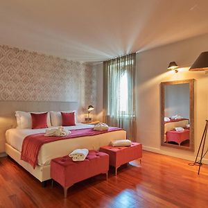 Santo Stefano SPA Relais Sandigliano Exterior photo