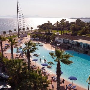 Smy Sighientu Thalasso&Spa Sardegna Capitana Exterior photo