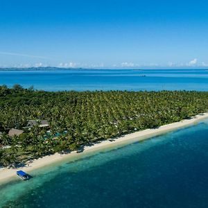 Lomani Island Resort & Spa (Adults Only) Malololailai Exterior photo