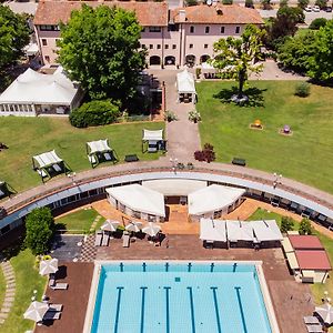 Hotel Ristorante Fior Castelfranco Veneto Exterior photo