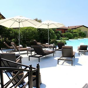 Joia Hotel & Luxury Apartments Rta Brusaporto Exterior photo