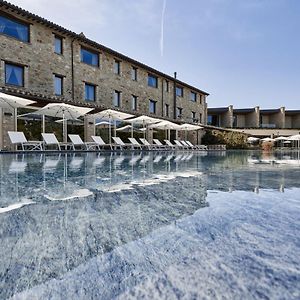 Hotel Borgo Lanciano Castelraimondo Exterior photo