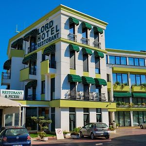Lord Hotel Tirana Vorë Exterior photo