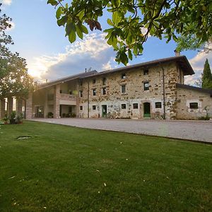 Hotel Casale San Pietro Palmanova Exterior photo