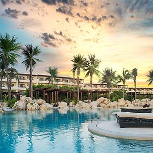 Secrets Maroma Beach Riviera Cancun - Adults Only Punta Maroma Exterior photo