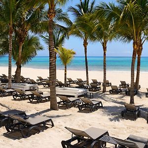 Catalonia Playa Maroma - All Inclusive Punta Maroma Exterior photo