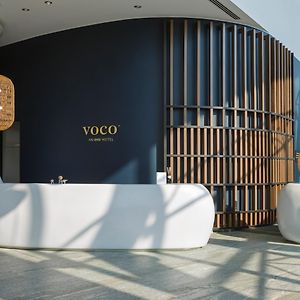 Hotel Voco Milan-Fiere By Ihg Exterior photo