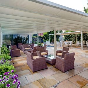 Jet Hotel, Sure Hotel Collection By Best Western Gallarate Exterior photo