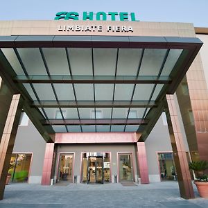 AS Hotel Limbiate Fiera Exterior photo