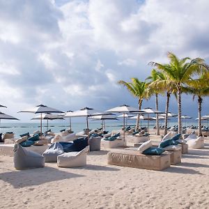 Andaz Mayakoba Resort Riviera Maya, By Hyatt El Marlyn Azul Exterior photo