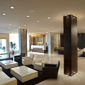 Best Western Hotel Tre Torri Altavilla Vicentina Interior photo