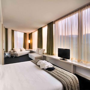 Mercure Nerocubo Rovereto Exterior photo