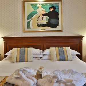 Best Western Classic Hotel Reggio nell'Emilia Exterior photo