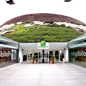 Holiday Inn Nola - Naples Vulcano Buono By Ihg Exterior photo