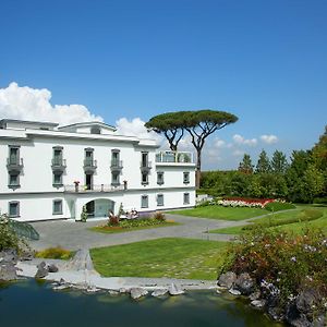 Hotel Il San Cristoforo Ercolano Exterior photo