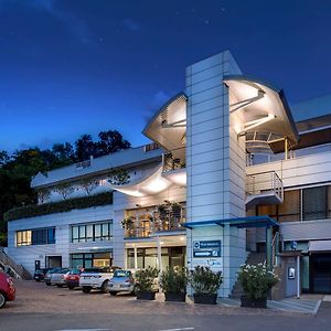 Best Western Hotel Adige Trento Exterior photo