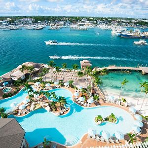 Warwick Paradise Island Bahamas (Adults Only) Nassau Exterior photo