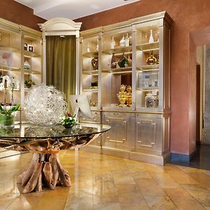 Best Western Villa Appiani Trezzo sullʼAdda Exterior photo