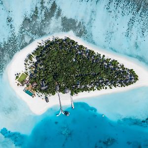 Angsana Velavaru – All Inclusive SELECT Meedhoo  Exterior photo