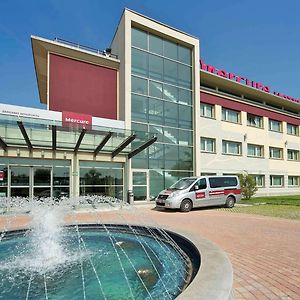 Mercure Bergamo Aeroporto Stezzano Exterior photo