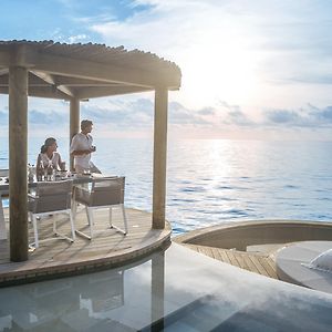 InterContinental Maldives Maamunagau Resort, an IHG Hotel Meedhoo  Exterior photo