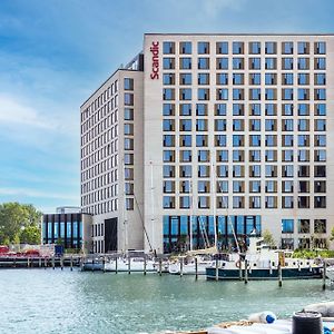 Scandic Cph Strandpark Copenaghen Exterior photo