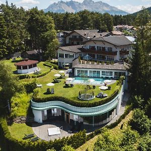 Wellnesshotel Erica Nova Ponente Exterior photo