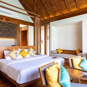 Furaveri Maldives Meedhoo  Exterior photo