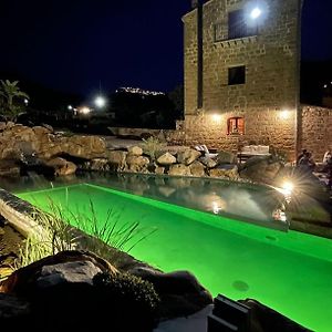 Hotel Antico Borgo Buonanotte San Mauro Castelverde Exterior photo