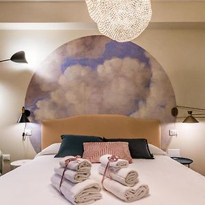 Bed and Breakfast Cielo e Nuvole Cagli Exterior photo