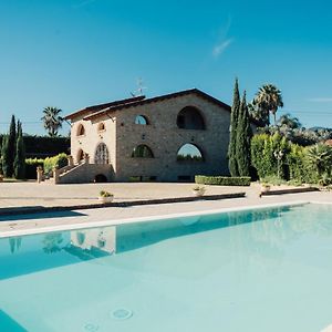 Tenuta Un Posto al Sole B&B Luxury Rossano Stazione Exterior photo