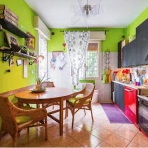 LaCasaDelleCoseBelle B&B Reggio nell'Emilia Exterior photo