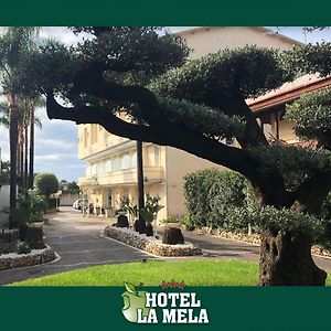 Hotel La Mela Varcaturo Exterior photo
