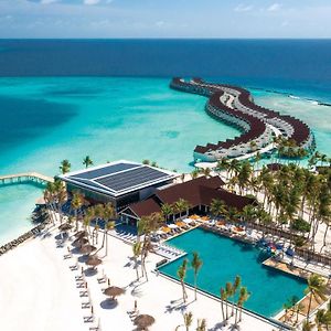 Hotel Oblu Xperience Ailafushi Malé Exterior photo