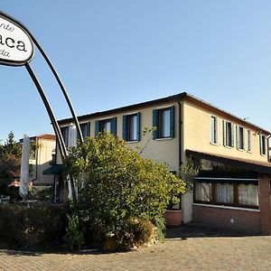Locanda Baraca Albignasego Exterior photo