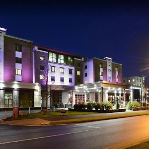 Hotel Crowne Plaza Dublin Airport By Ihg Santry Exterior photo