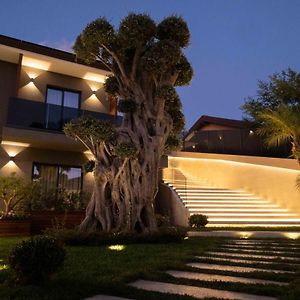 Bed and Breakfast Divina Charme Mascalucia Exterior photo