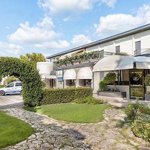 Hotel all'Orso Biancade Exterior photo