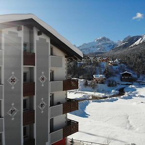 Pier Hotel Andalo Exterior photo