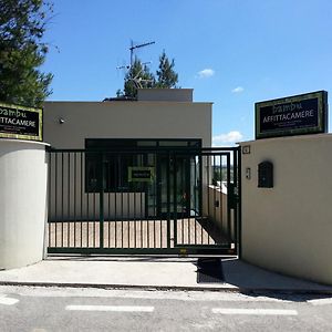 Bambù Affittacamere&Residence Teramo Exterior photo