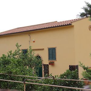 La Terrazza sulla Valle Agrigento Exterior photo